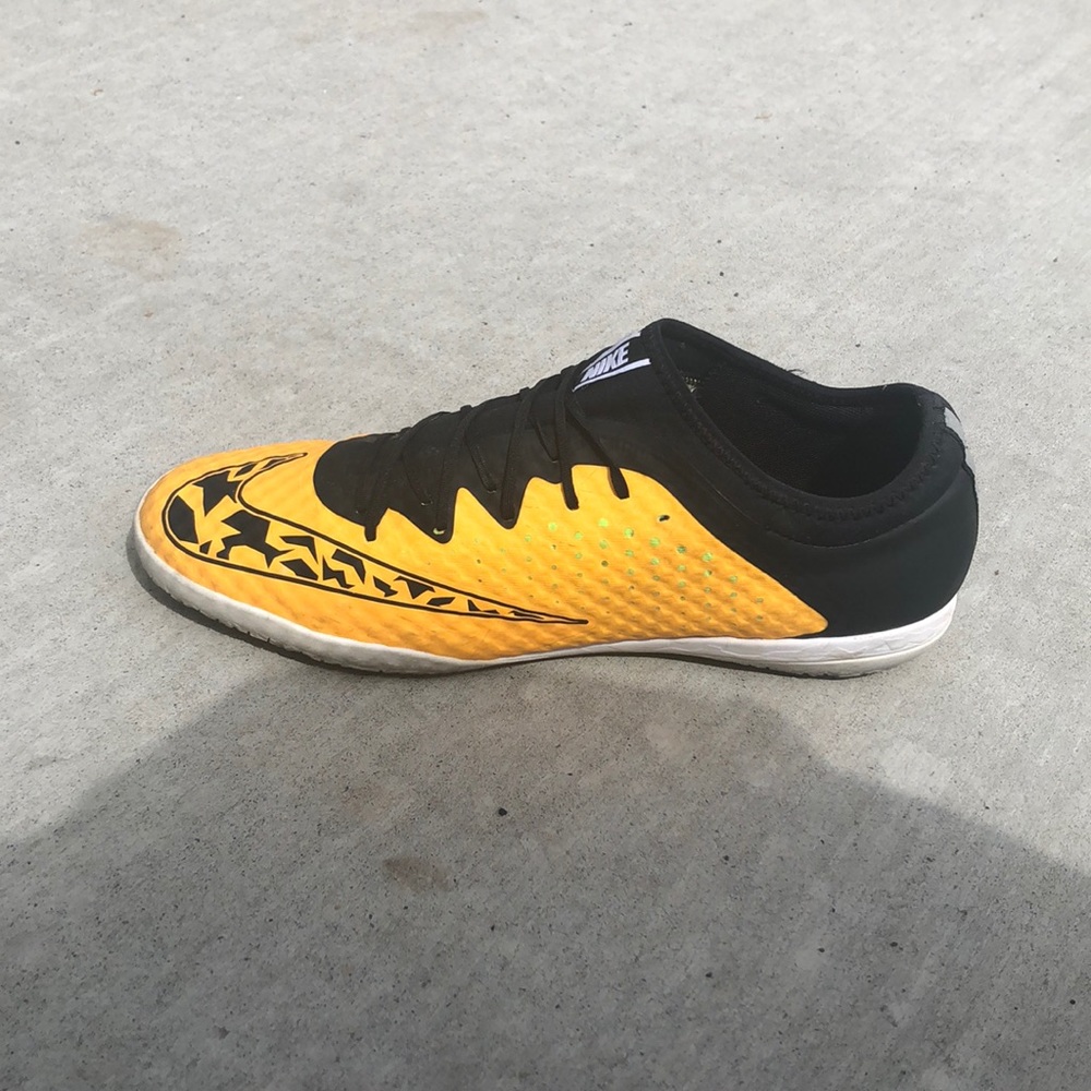 Nike Mercurial X Finale, Nike Futsal shoes - Picture 4 of 5